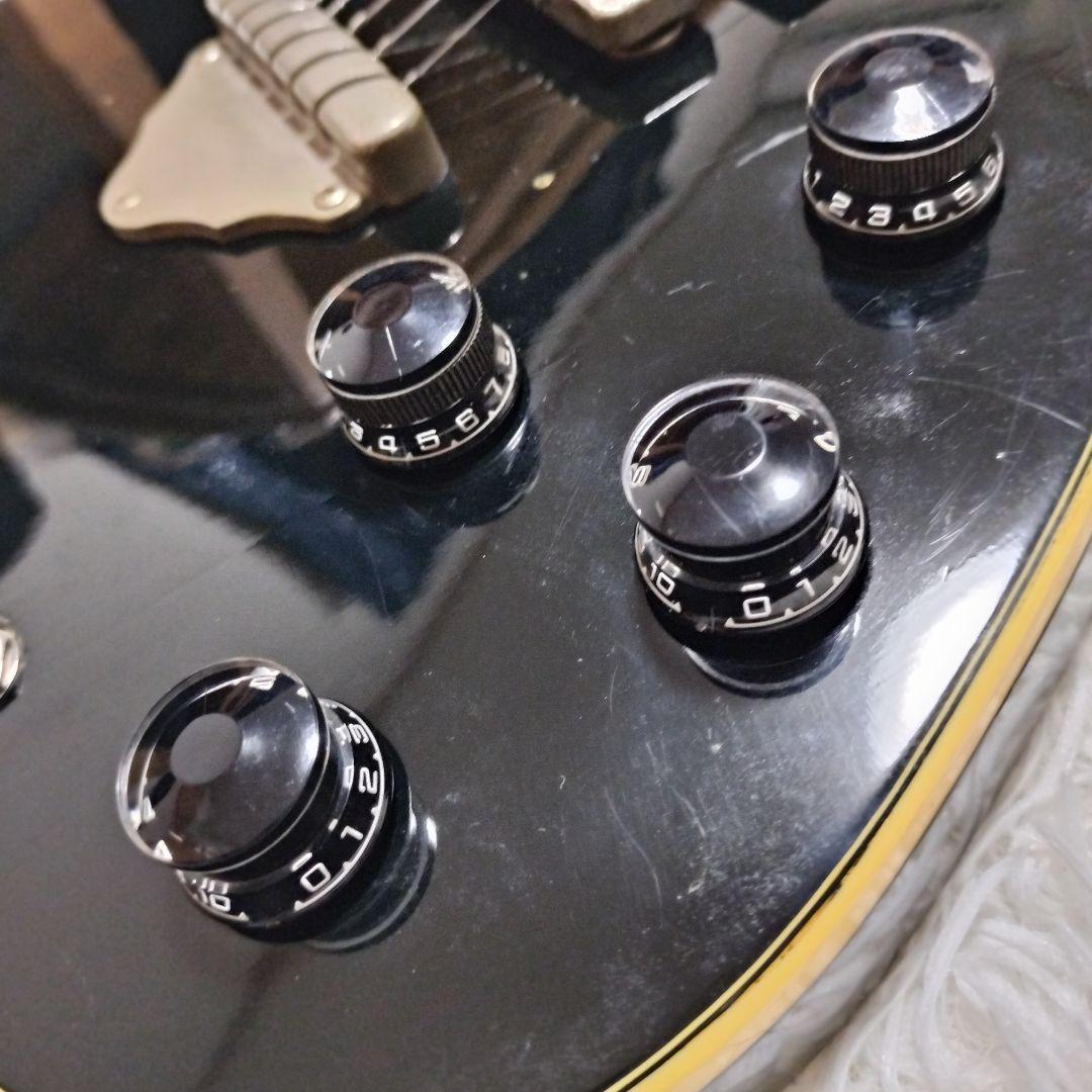 ギター GRECO M600 Mirage 1979