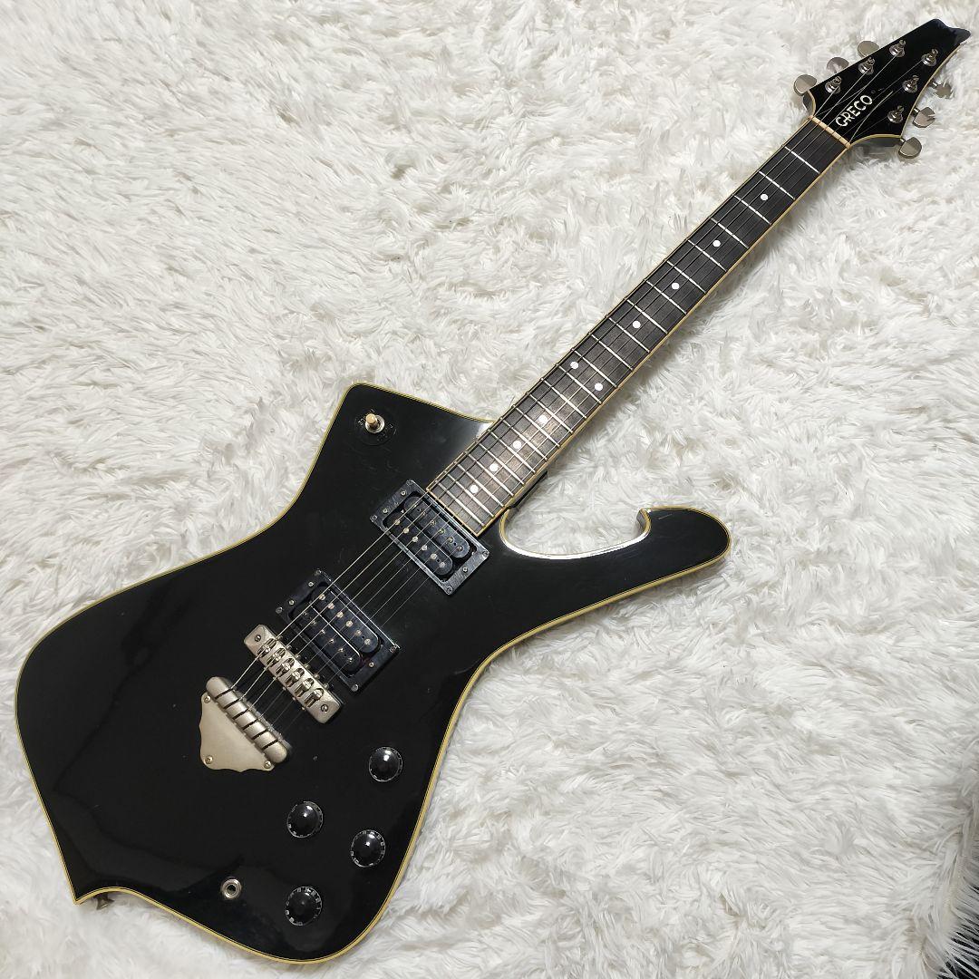 ギター GRECO M600 Mirage 1979