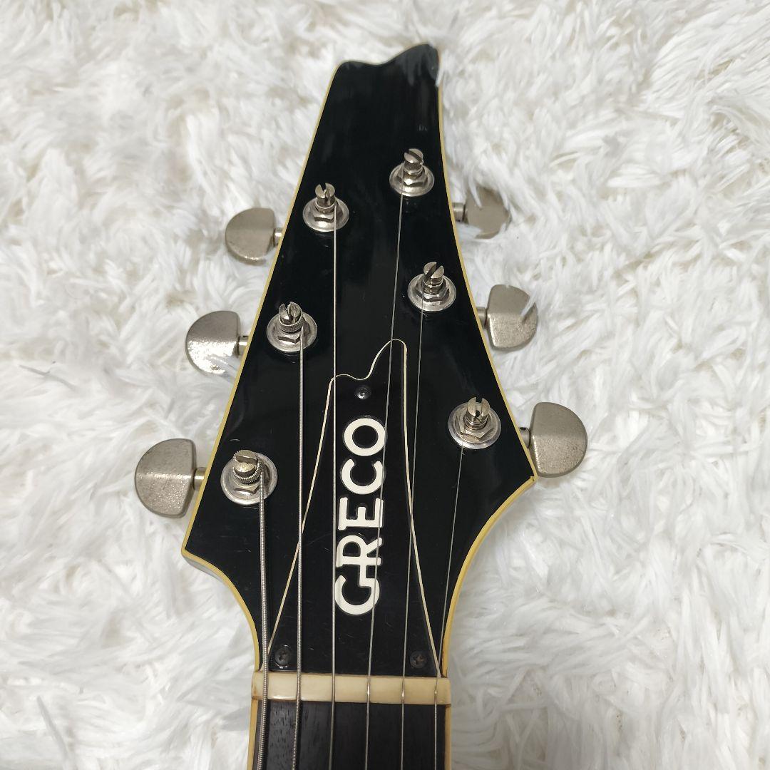ギター GRECO M600 Mirage 1979