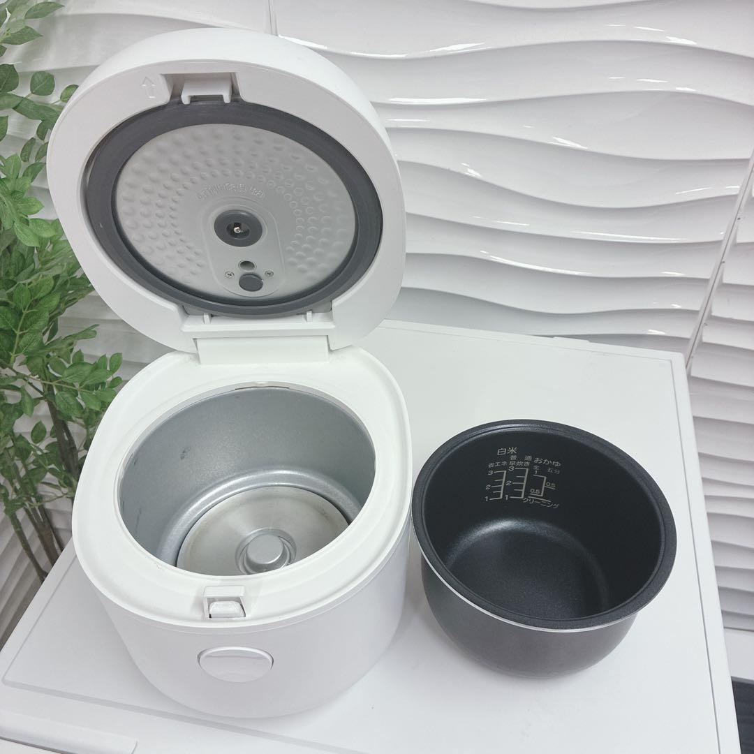 大阪府神戸市配達無料！5ヶ月保証◇2024年製◇ツインバード冷蔵庫◇アクア洗濯機