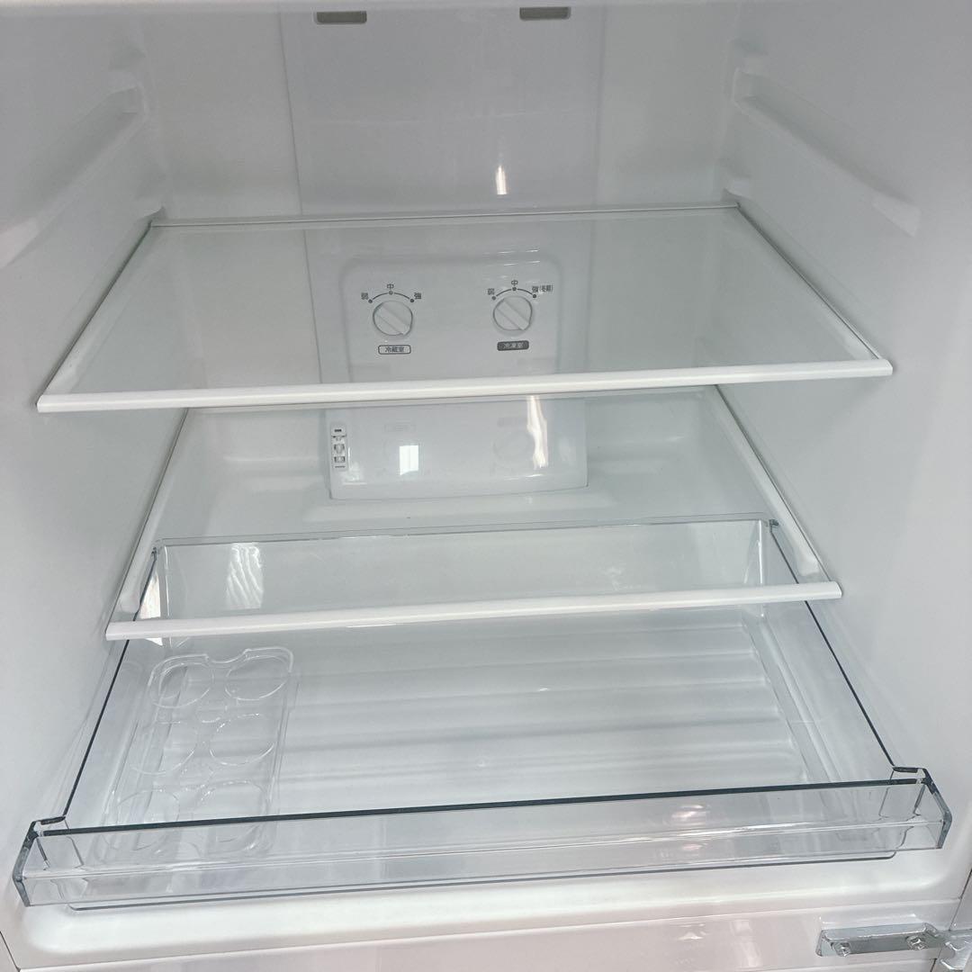 大阪府神戸市配達無料！5ヶ月保証◇2024年製◇ツインバード冷蔵庫◇アクア洗濯機