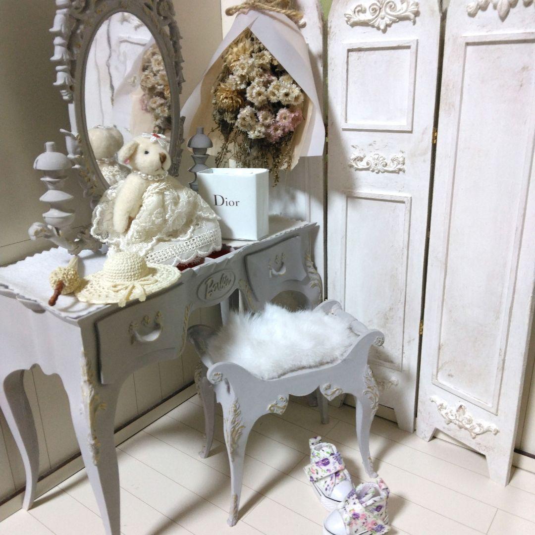 ミニチュア　ベア