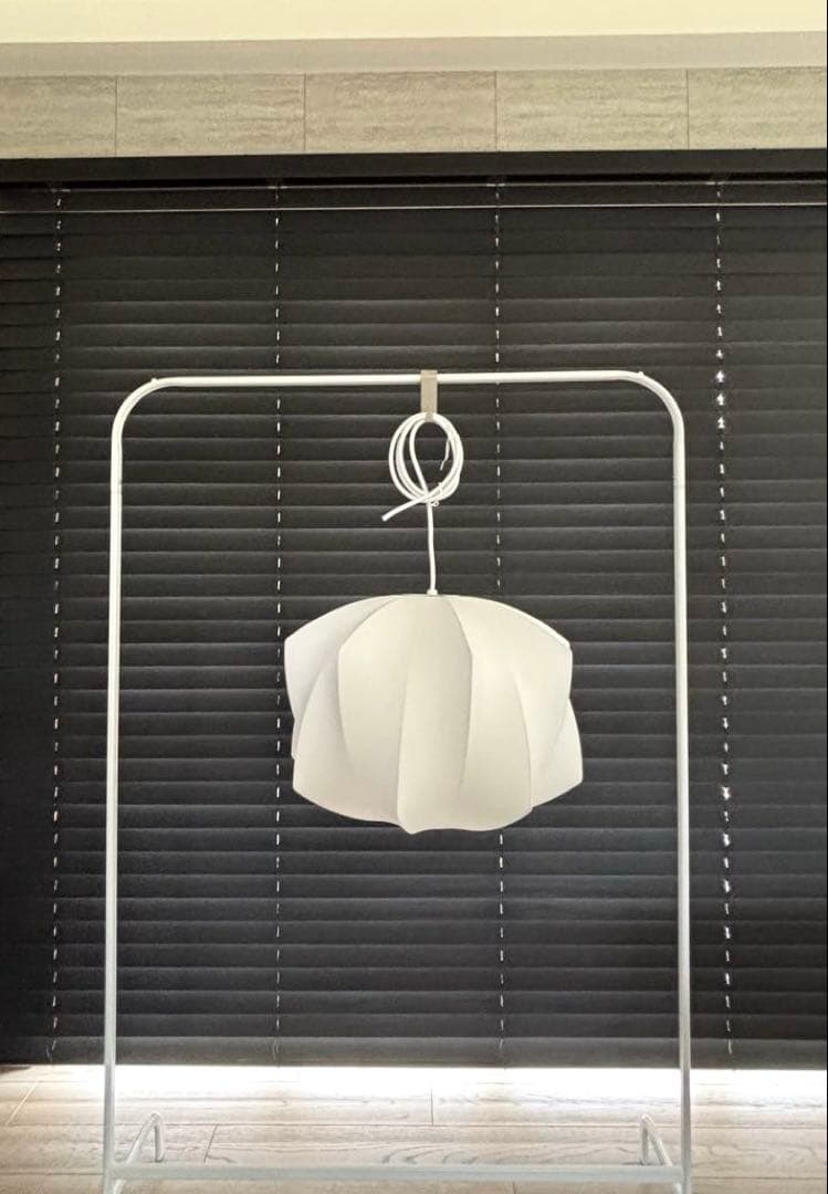 A*様 ハーマンミラー ネルソン プロペラ バブル ペンダント （ジョージネルソ