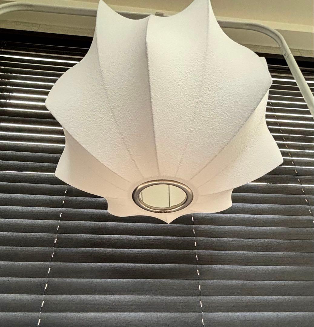 A*様 ハーマンミラー ネルソン プロペラ バブル ペンダント （ジョージネルソ