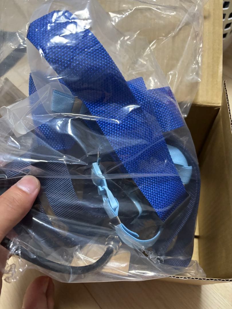 KOKEN 10号 D-Z型 エアラインマスク