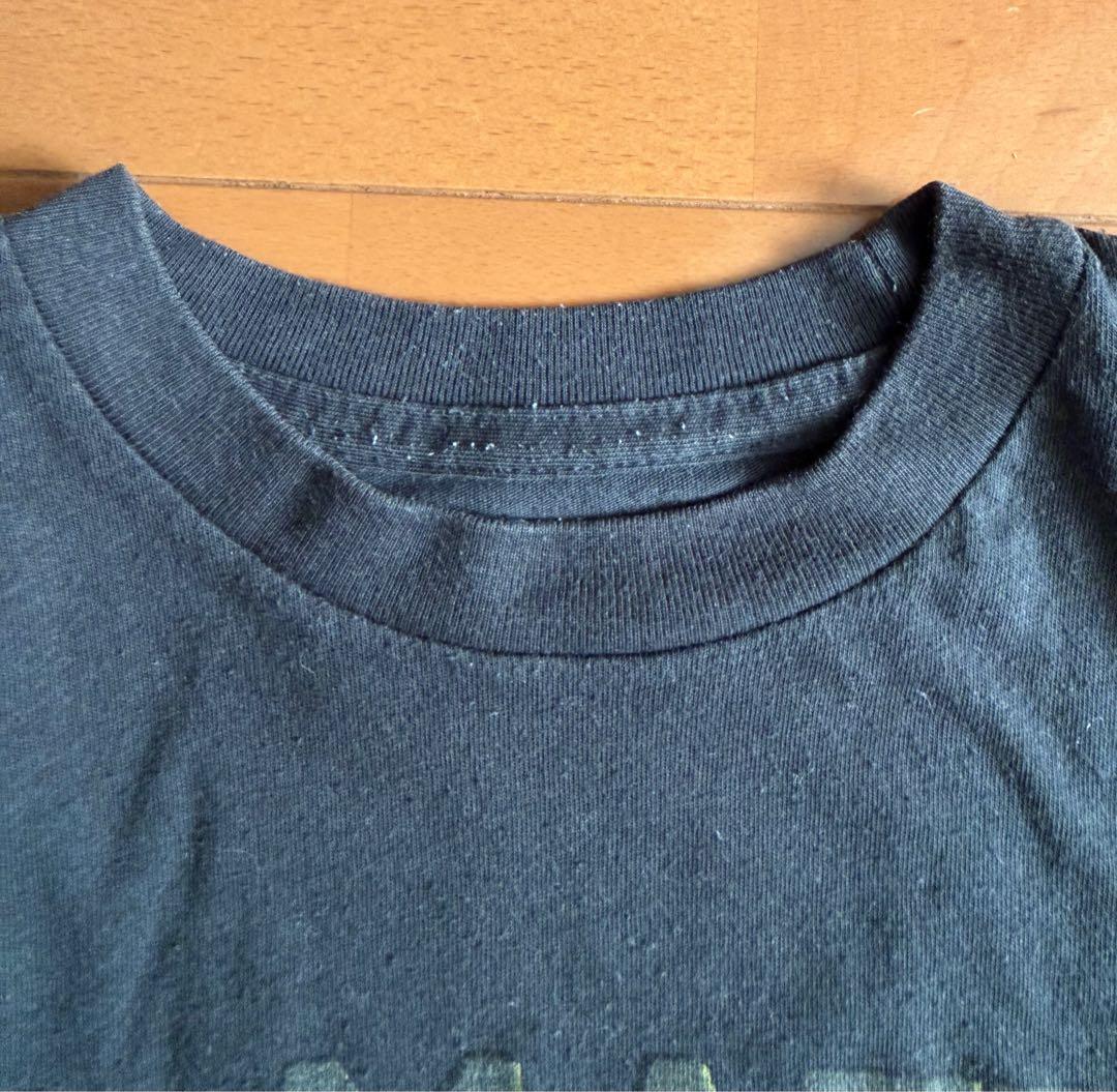 RADIOHEAD Tシャツ 2008年日本ツアー Tシャツ