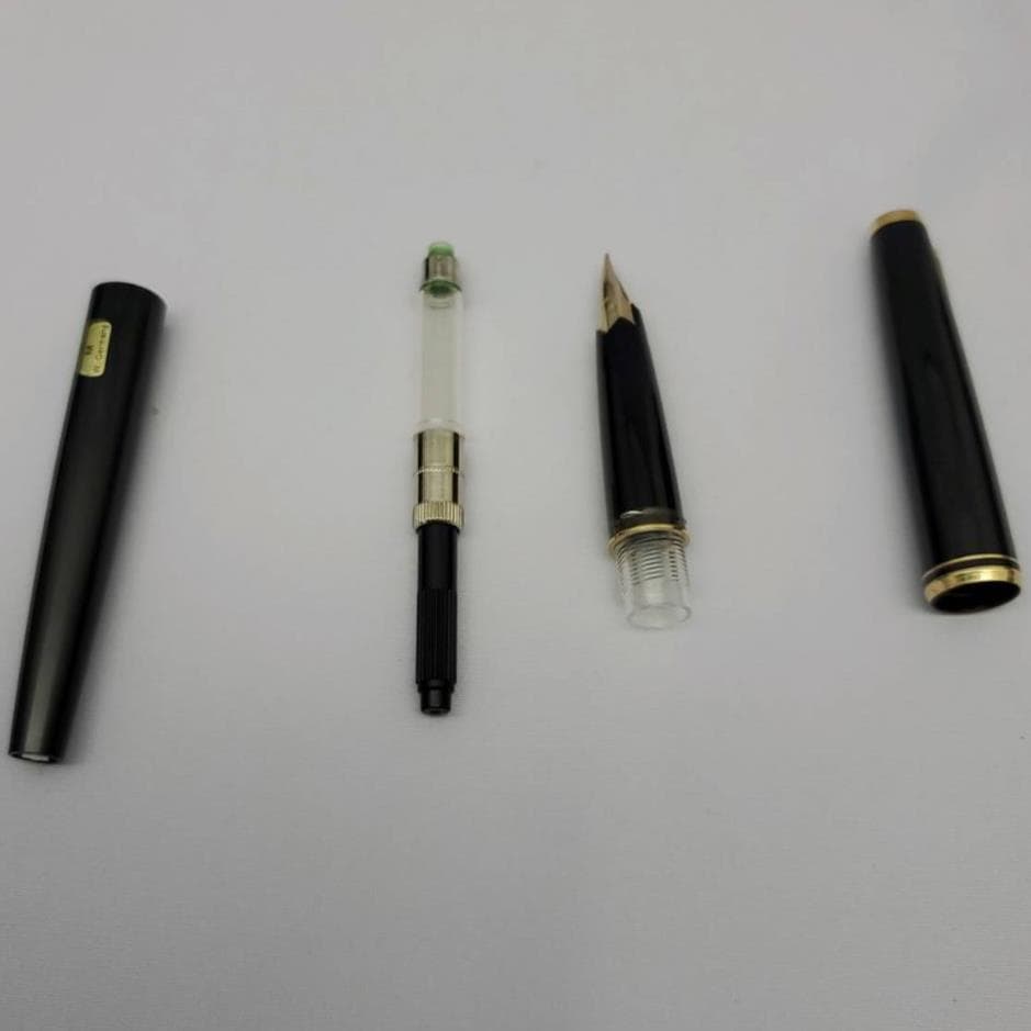 MONT BLANC モンブラン 万年筆 20-361