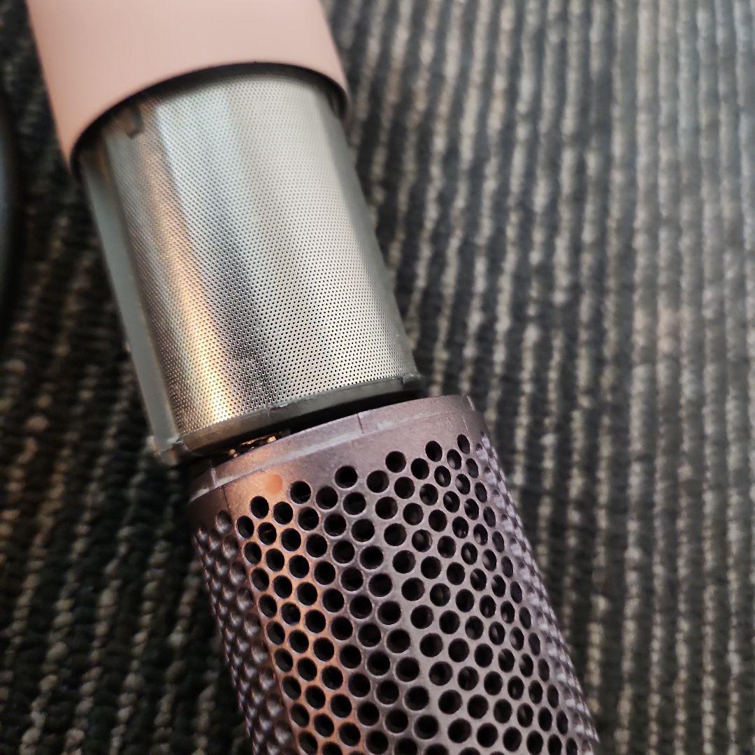 Dyson ヘアドライヤー 　HD08