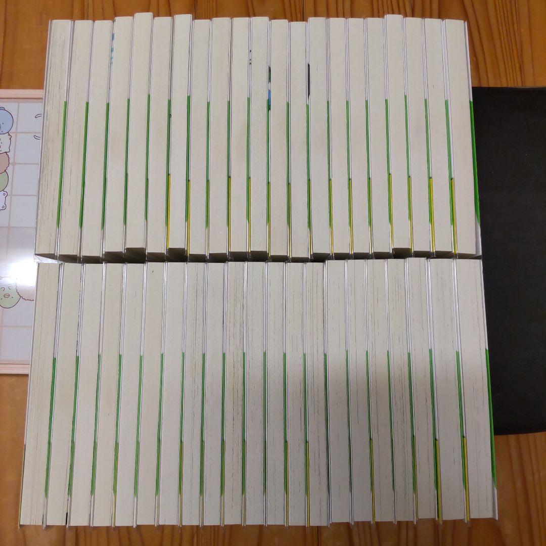 ドラゴンボール 全巻1～42巻セット 鳥山明