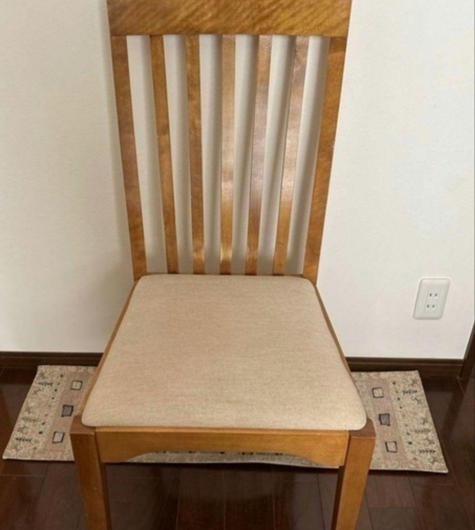 ローラアシュレイ ギャラット　ダイニングセット