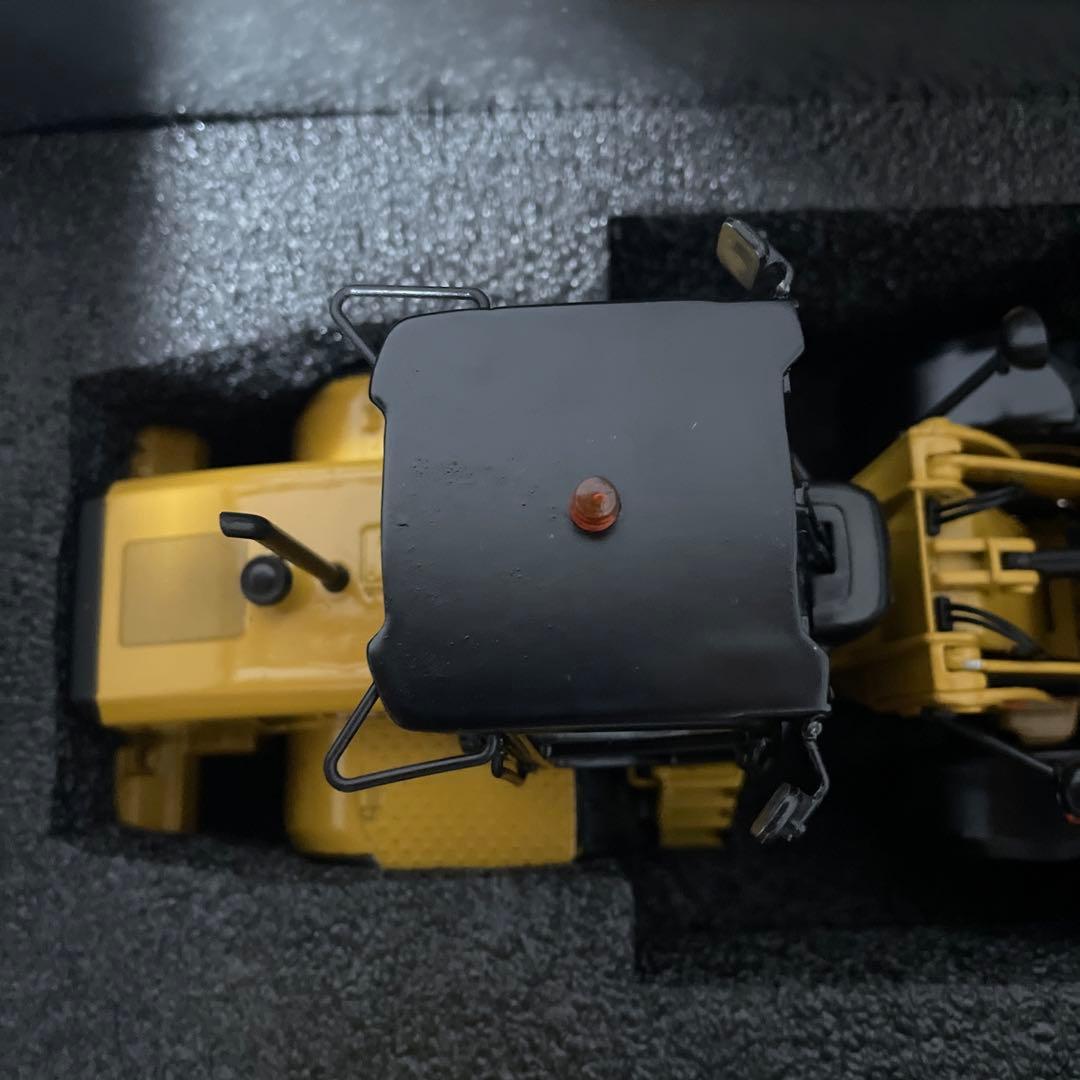 CAT 910Ｋ WHEEL LOADER 85294