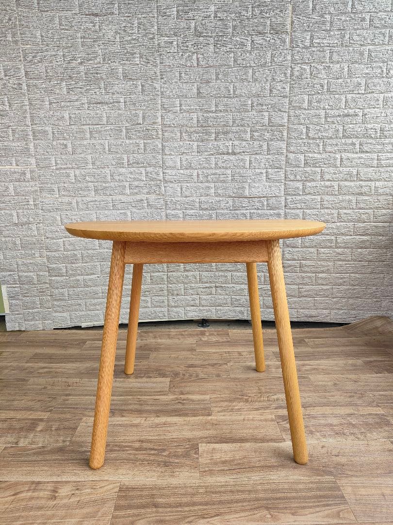 HIDA 飛騨産業 cobrina コブリナ ダイニング テーブル