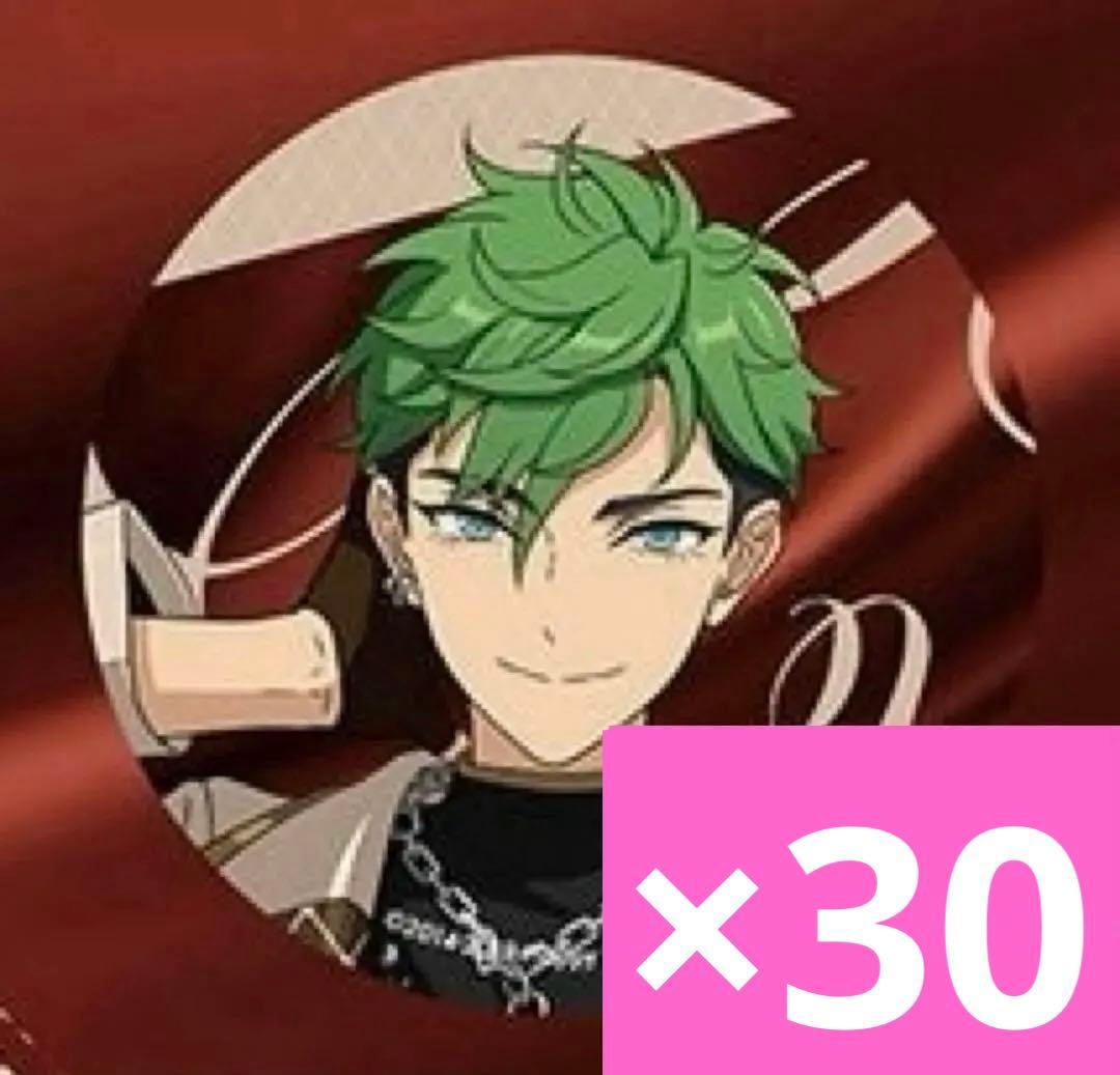 MDU MELLOW DEAR US 缶バッジ 小鹿ジュイス