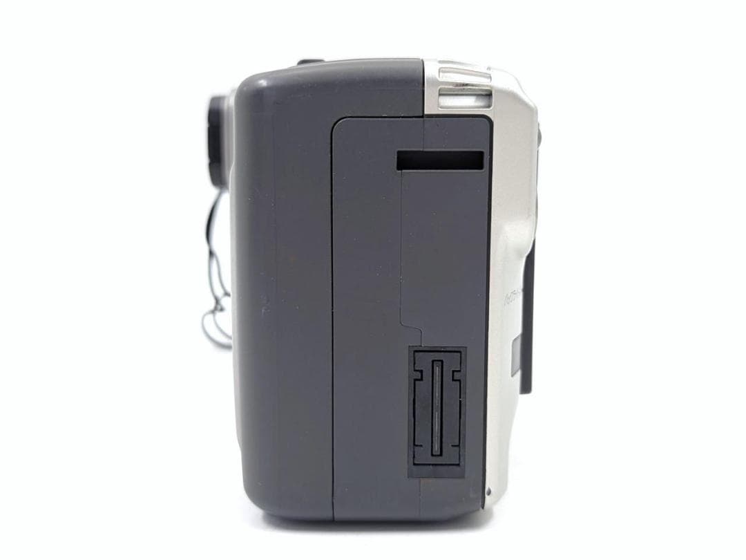 8mmテープのダビングに！ SHARP ビデオカメラ VL-HL80