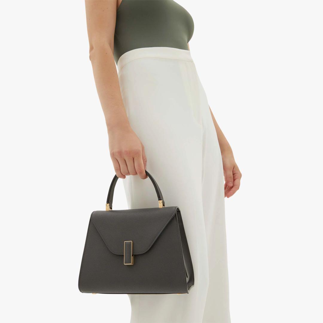 ヴァレクストラ　ミニ　ダークグレー