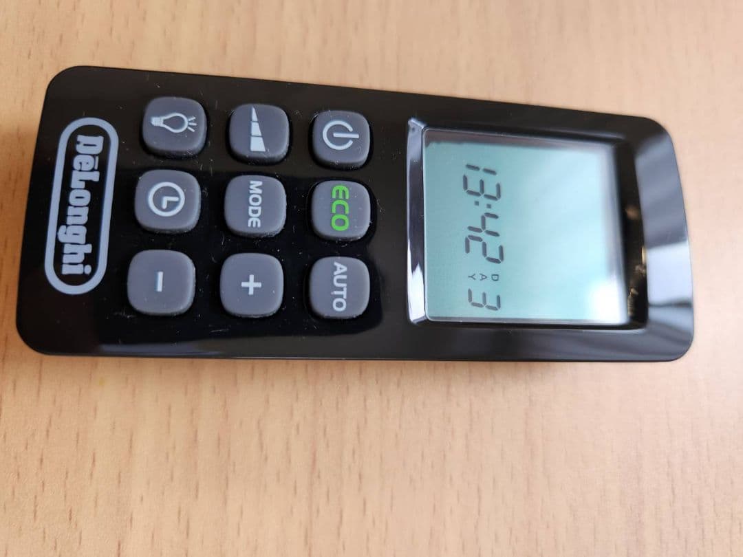 De Longhi マルチダイナミックヒーター