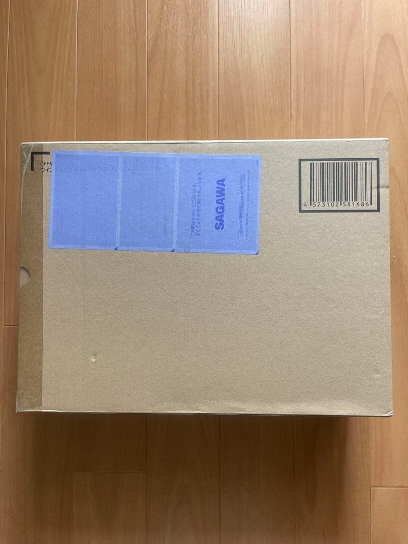 ウイングガンダムスノーホワイトプレリュード 【初版】