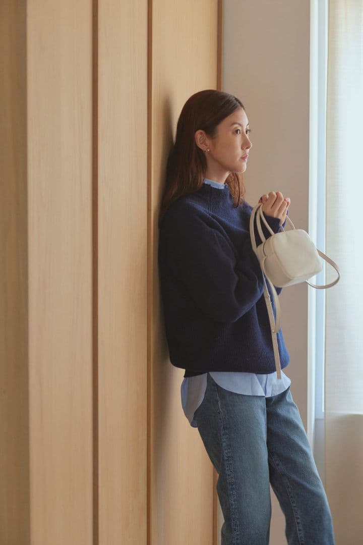 my weakness マイウィークネス スカラバッグ ホワイト