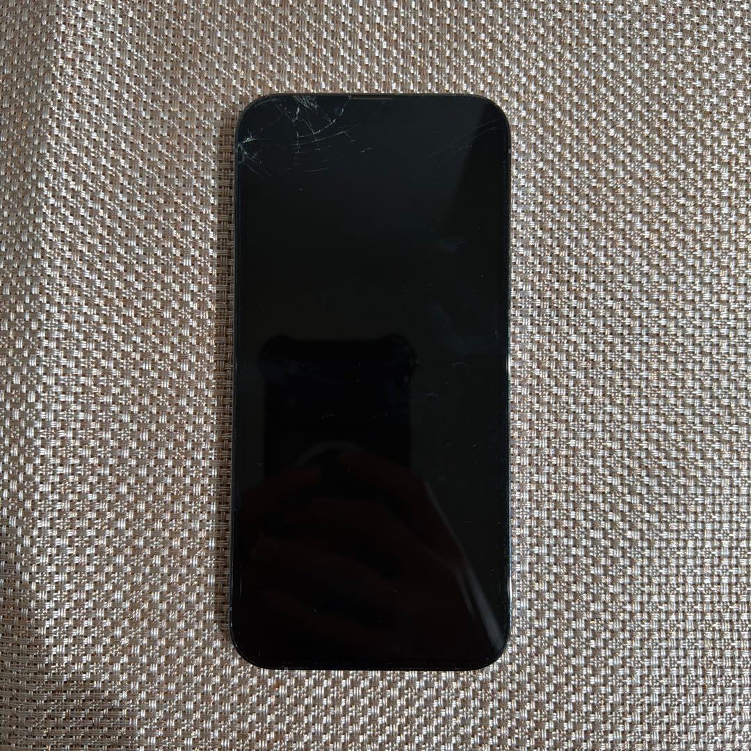 iPhone13ProMax ジャンク品　値下げ交渉可