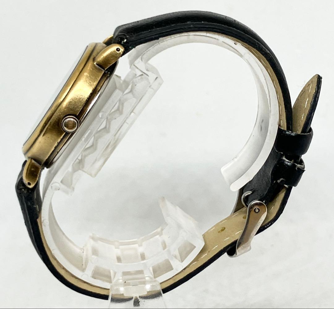 SEIKO ALBA ムーンフェイス セイコー アルバ 時計　V338-6100