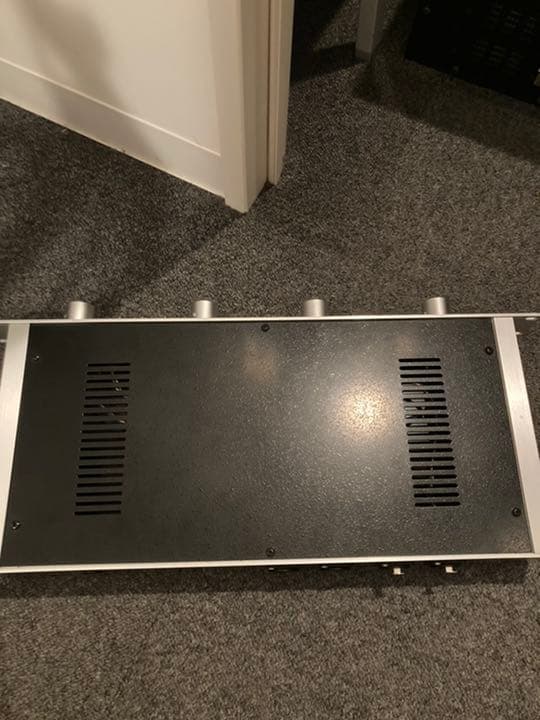 配信機器・PA機器・レコーディング機器 AMATERAS 1022 / 2ch.Mic Preamp custom