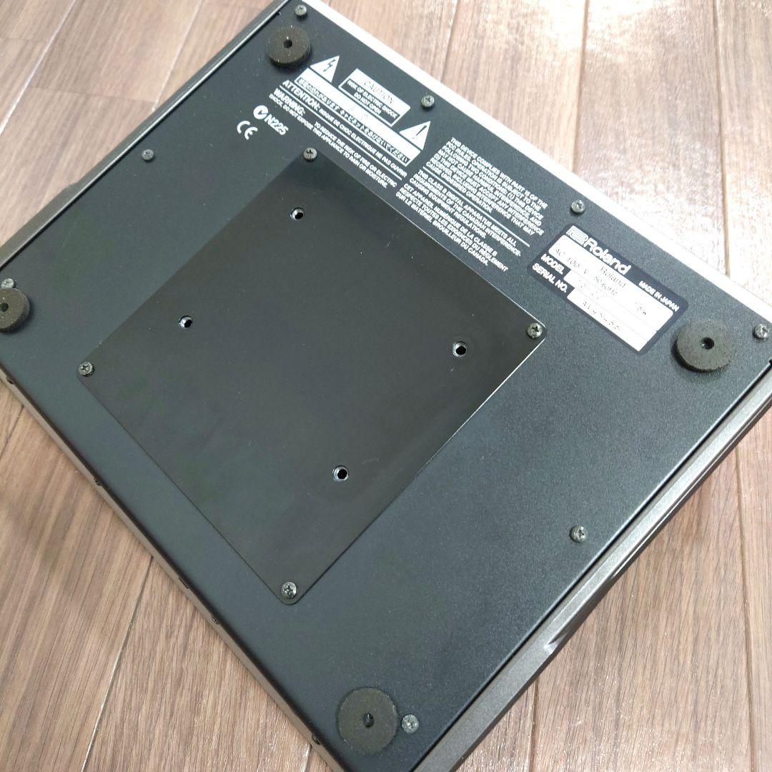 Roland TD-20 TDW-20 音源 モジュール ①