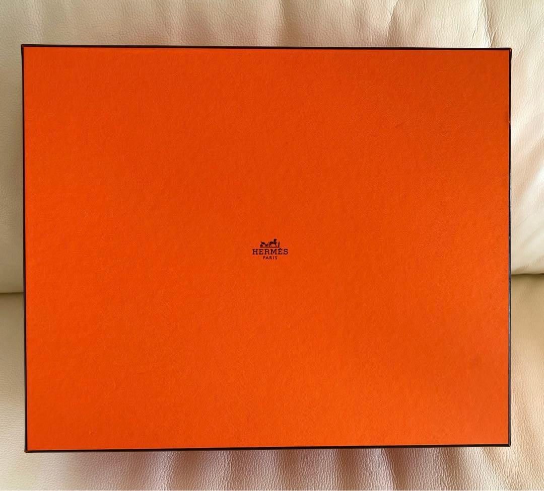 HERMES Box（空箱のみ）