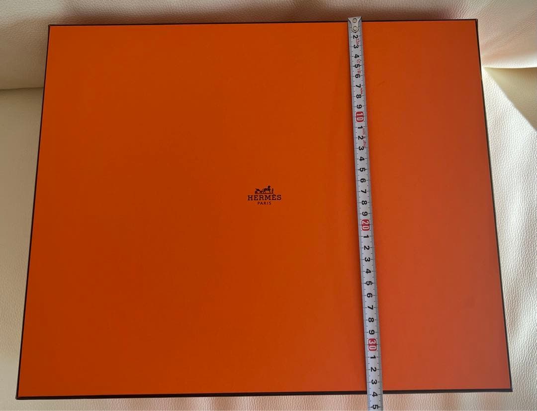HERMES Box（空箱のみ）