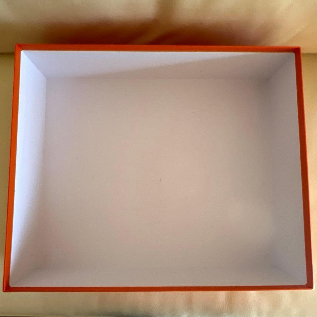 HERMES Box（空箱のみ）
