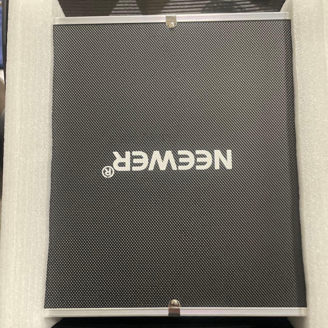 NEEWER X12 14インチ テレプロンプター