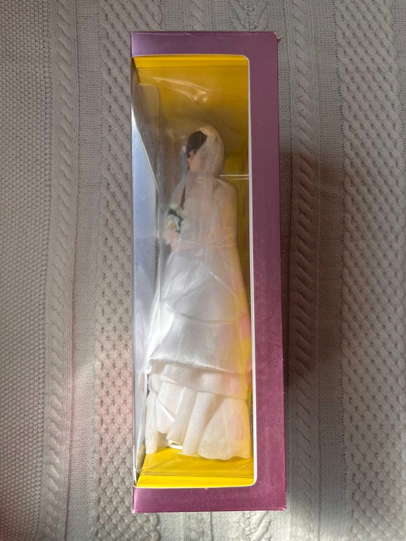 momoko doll / ドラマティックブライト