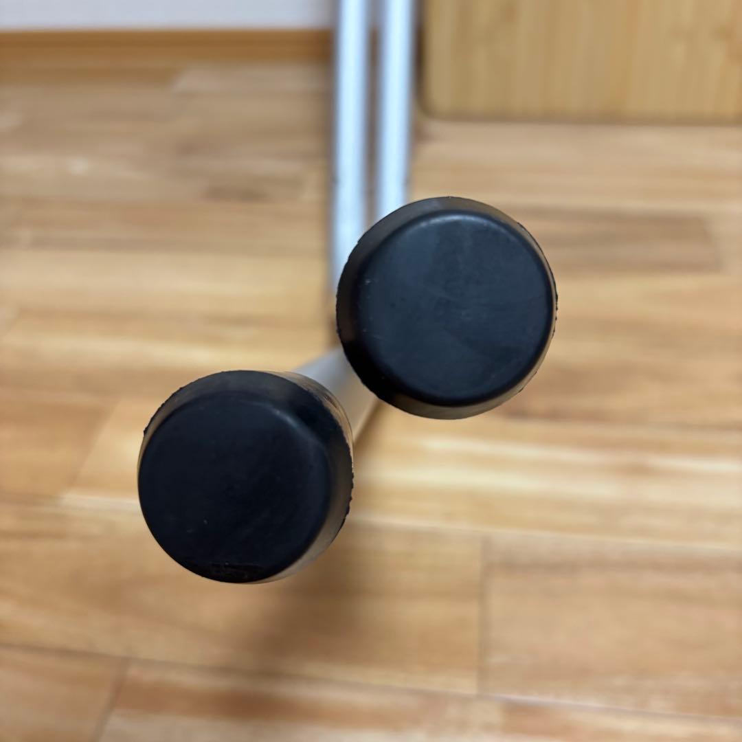 美品 スノーピーク　フォールディングシェルフ　ロング竹