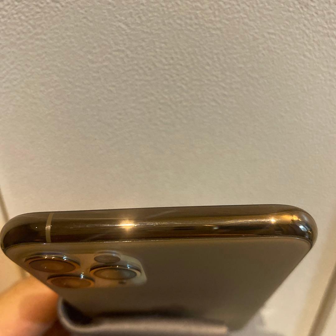 海外版　iPhone 11 Pro 512GB シャッター音無し　SIMフリー