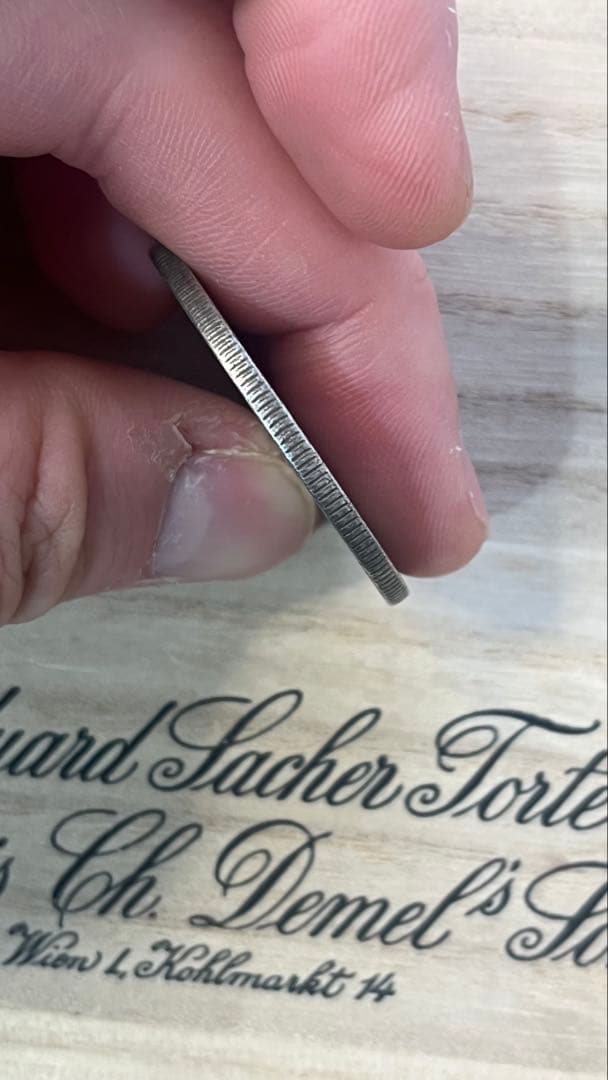 銀製袁世凱中華帝国