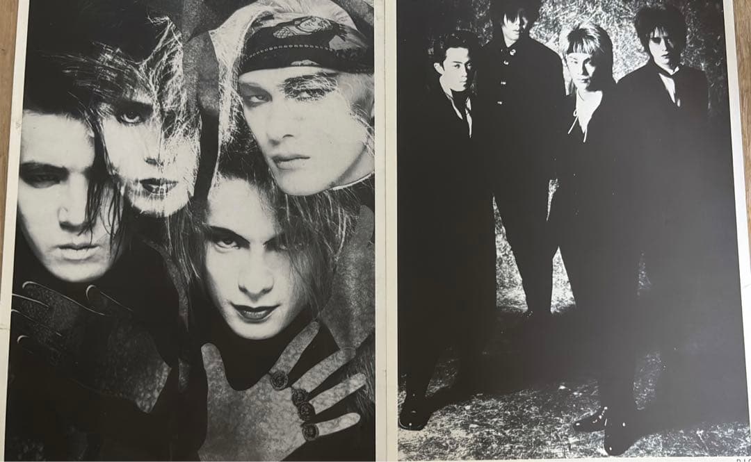 レア ARIOLA MEETING 1995 ～特典ポストカード