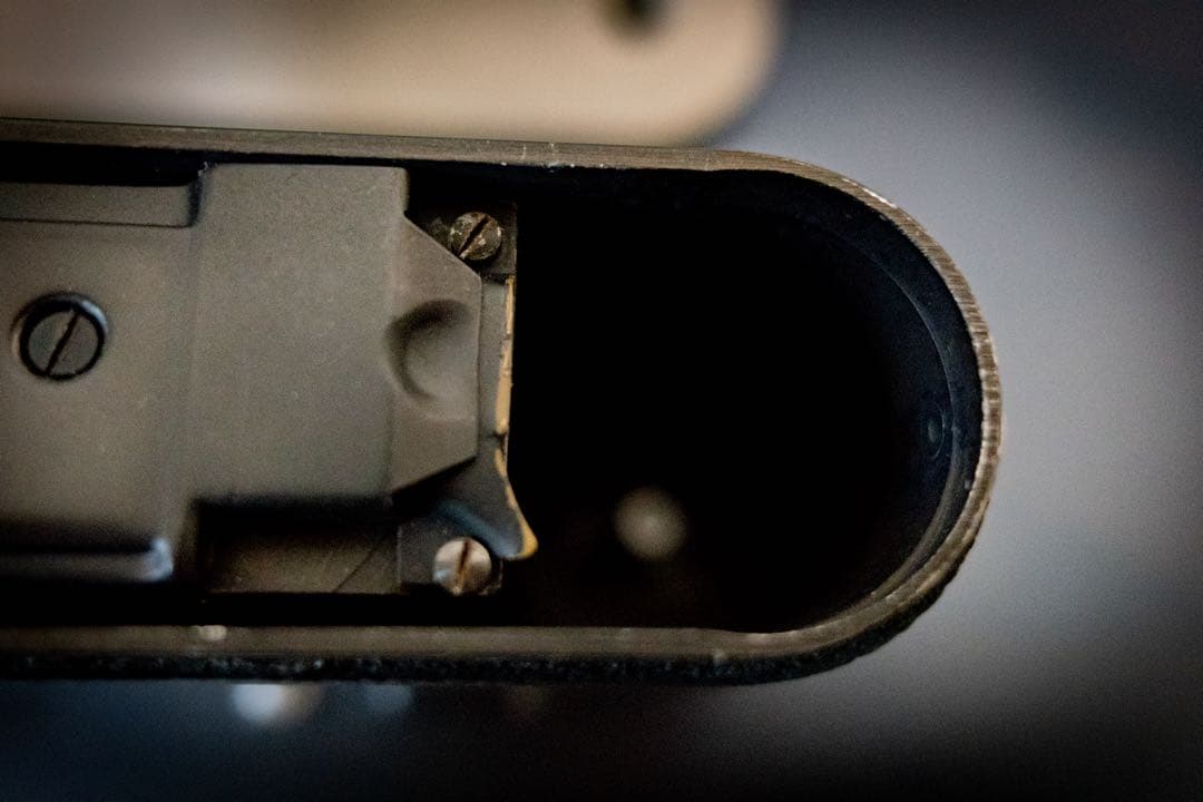 【OH済】美品 Leica ライカ Ⅲf レッドシンクロ バルナックライカ