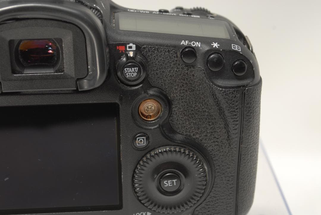 ☘️訳あり大特価品✨付属品多数☘️Canon EOS 5D MarkⅢ 超望遠