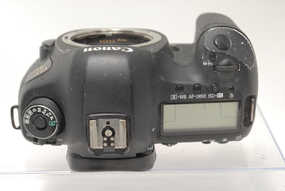 ☘️訳あり大特価品✨付属品多数☘️Canon EOS 5D MarkⅢ 超望遠