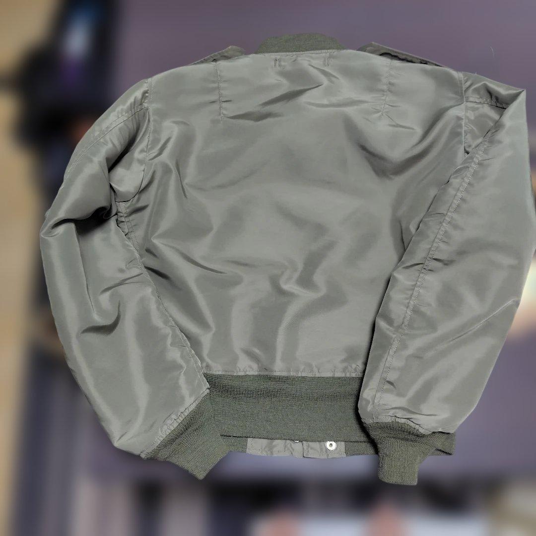 バズリクソンズL2　 BR15125　サイズ38（М）