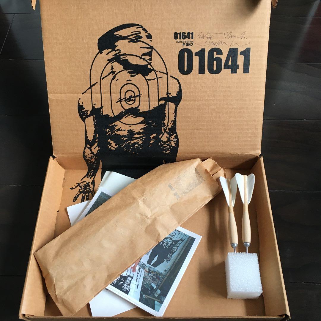 WK INTERACT Tシャツkit