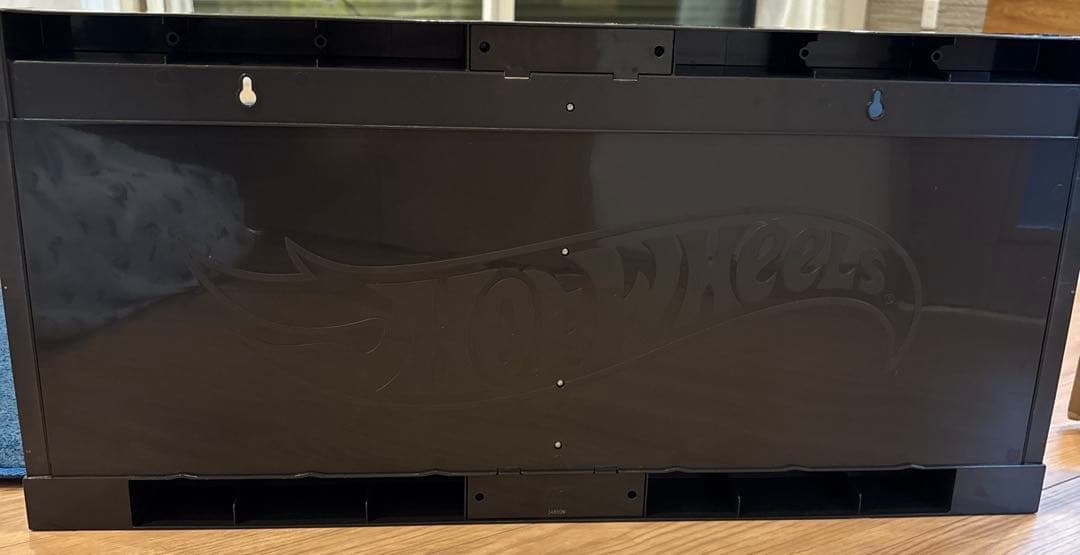 ホットウィール　コレクターディスプレイ