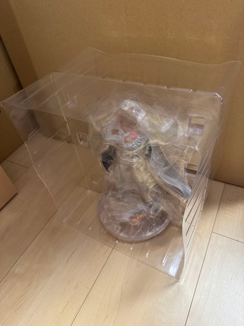 m*i様 一番くじ　ワンピース　絶対的正義 ［ブリスター未開封品］おまけ付き