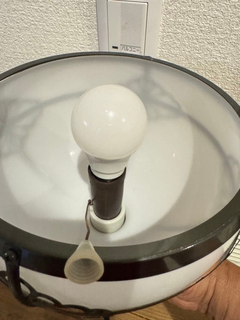 オディリックペンダントライト OP 125021 和風デザイン　電笠・照明