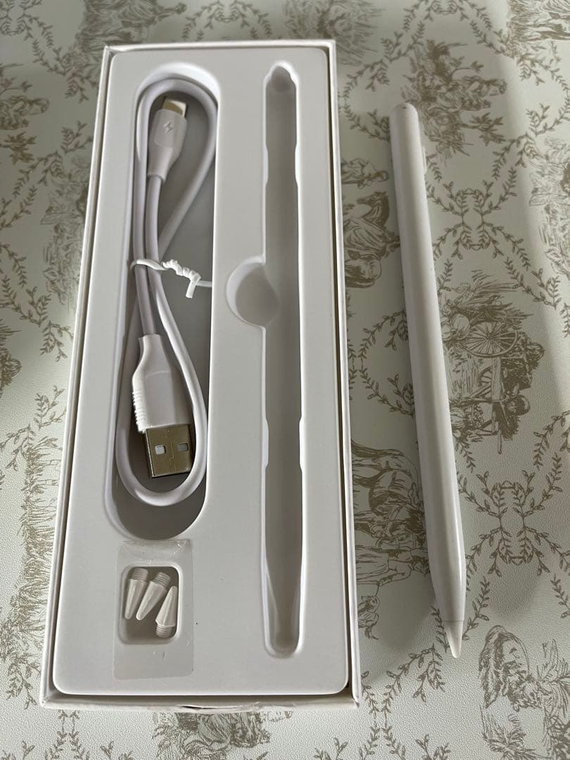 iPad Air 2024年 第6世代 128GB WiFiモデル 11インチ