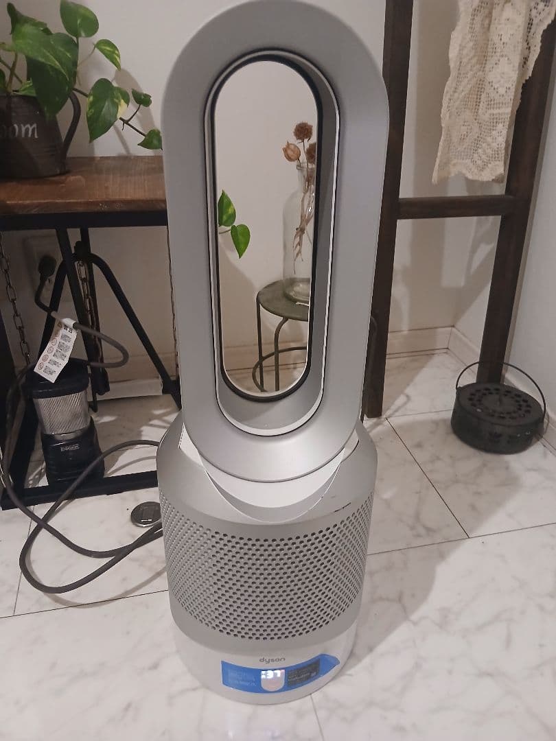 N*U様 Dyson HP03 2020年製 動作品 互換新品フィルター付