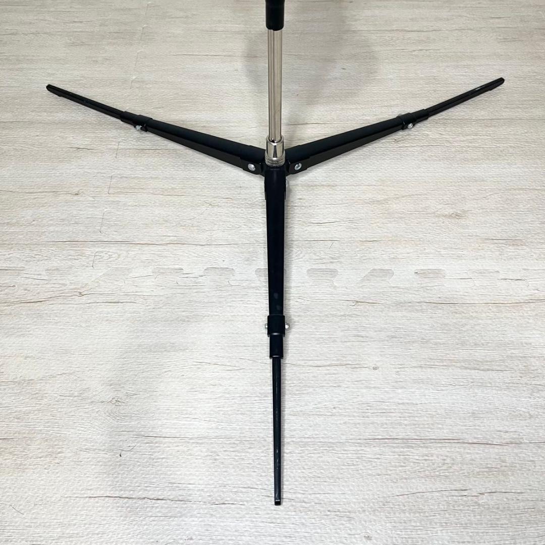 【廃盤】K&M ST15270トロンボーンスタンド