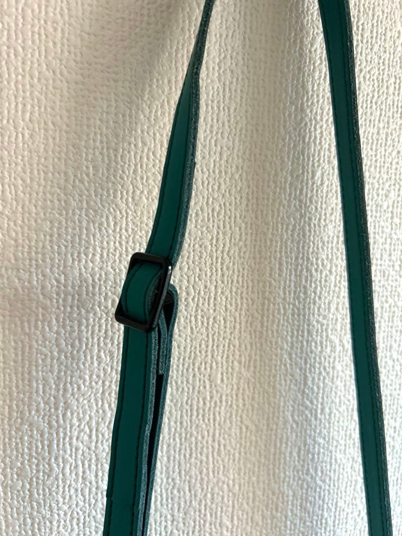 ⭕️人気カラー美品Dr.Martin ドクターマーチン 7インチ サッチェルバッグ