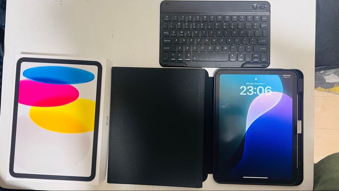 I pad 第 11世代A16 11インチ (2025) 128GBシルバ-