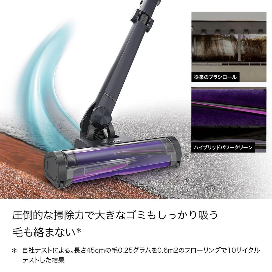 新型　最安値　限定価格❗️Shark EVOPOWER SYSTEM NEOII+