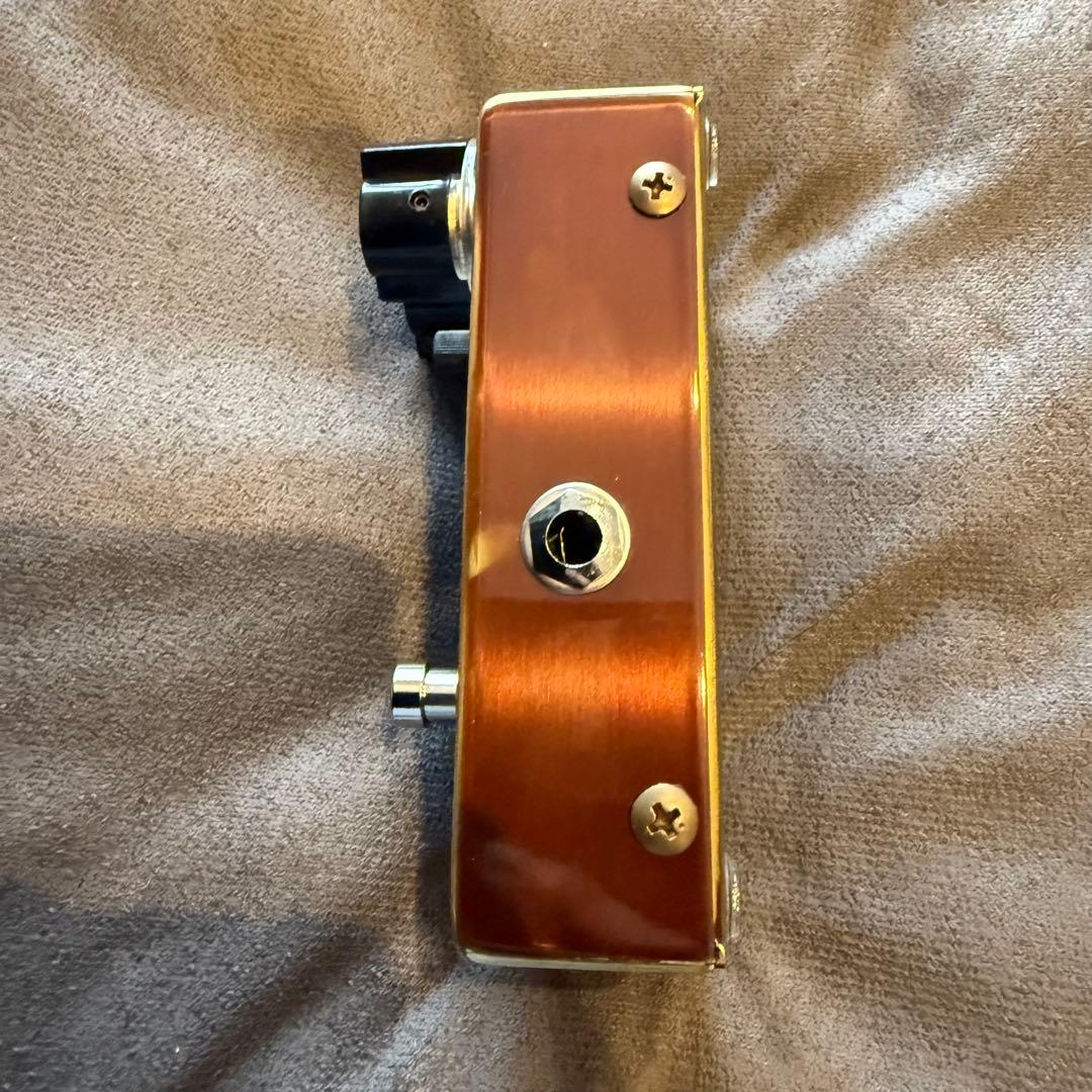 ギター Vemuram Myriad Fuzz